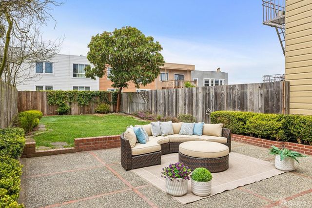 1337 15th Avenue, San Francisco, CA 94122