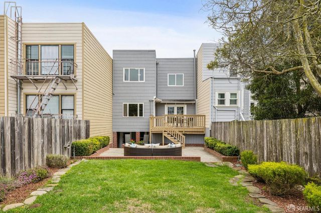 1337 15th Avenue, San Francisco, CA 94122