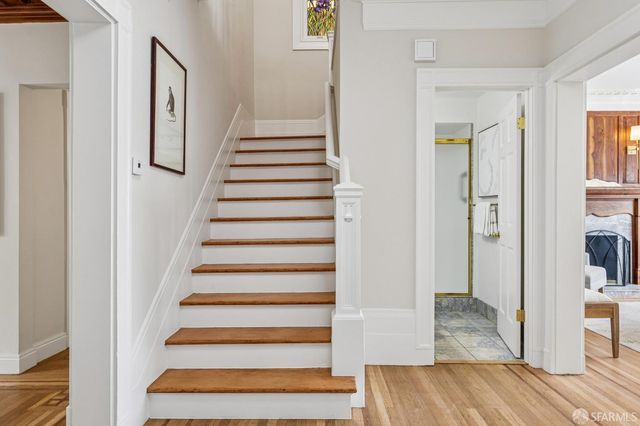 1337 15th Avenue, San Francisco, CA 94122