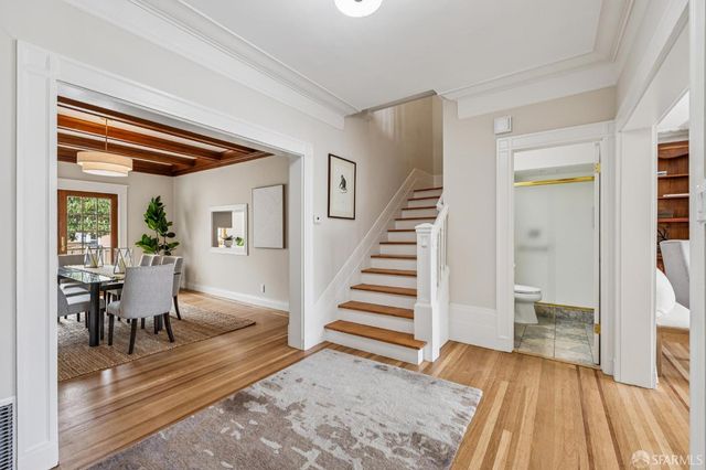 1337 15th Avenue, San Francisco, CA 94122