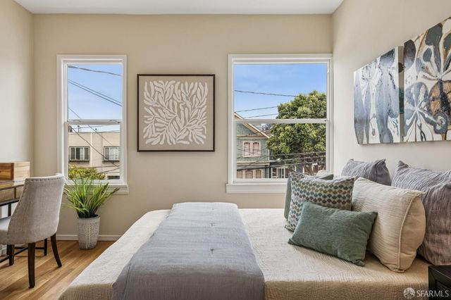 1337 15th Avenue, San Francisco, CA 94122
