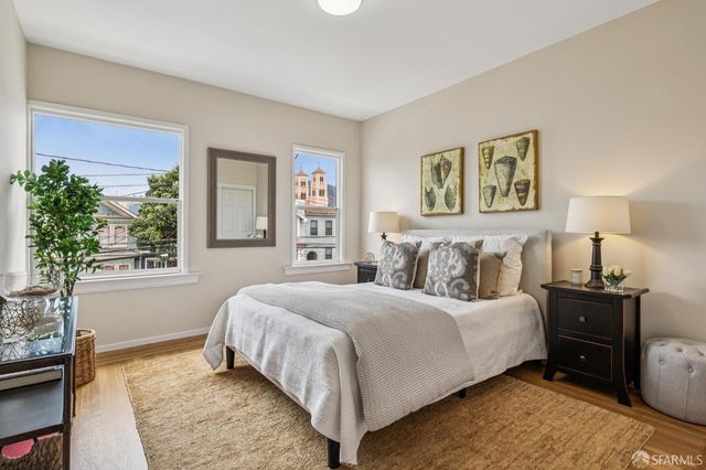1337 15th Avenue, San Francisco, CA 94122