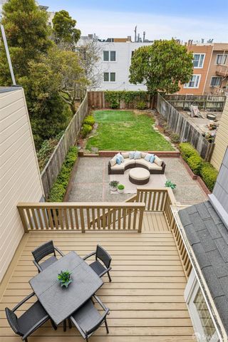 1337 15th Avenue, San Francisco, CA 94122