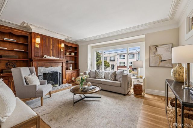 1337 15th Avenue, San Francisco, CA 94122