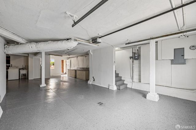1337 15th Avenue, San Francisco, CA 94122