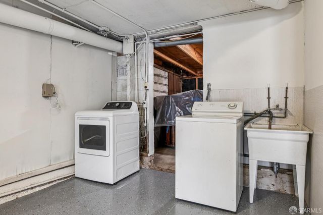 1337 15th Avenue, San Francisco, CA 94122