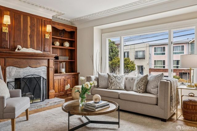 1337 15th Avenue, San Francisco, CA 94122