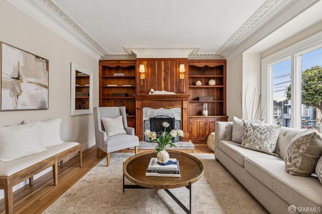 1337 15th Avenue, San Francisco, CA 94122