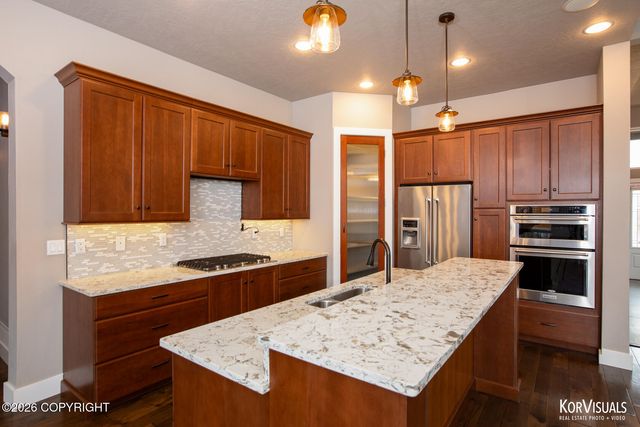10545 Vancouver Circle, Anchorage, AK 99515