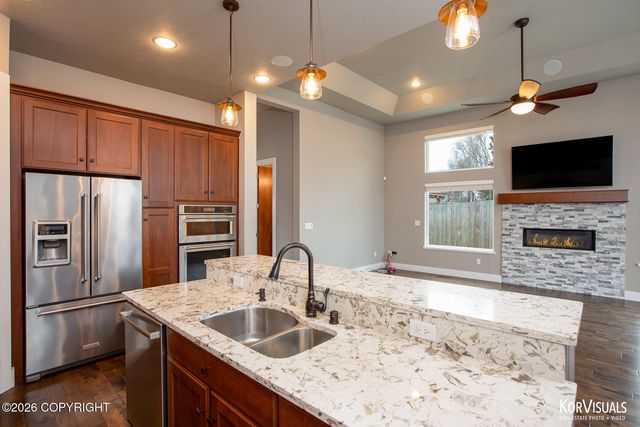 10545 Vancouver Circle, Anchorage, AK 99515