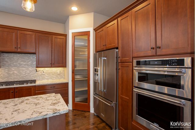 10545 Vancouver Circle, Anchorage, AK 99515