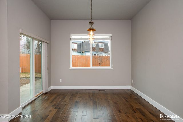 10545 Vancouver Circle, Anchorage, AK 99515
