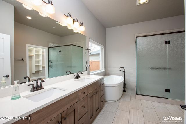 10545 Vancouver Circle, Anchorage, AK 99515