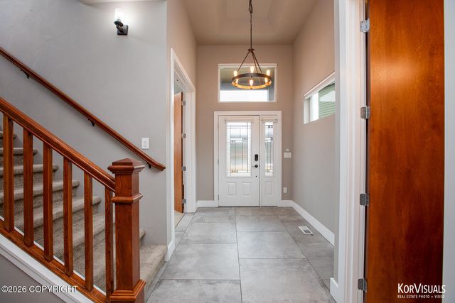 10545 Vancouver Circle, Anchorage, AK 99515