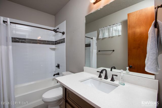 10545 Vancouver Circle, Anchorage, AK 99515