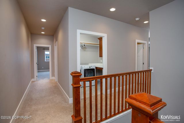 10545 Vancouver Circle, Anchorage, AK 99515