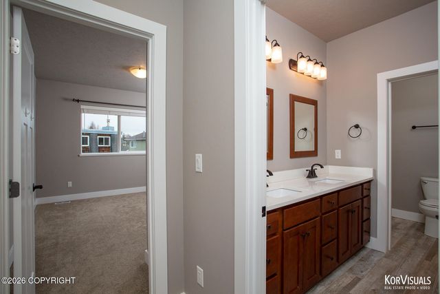 10545 Vancouver Circle, Anchorage, AK 99515