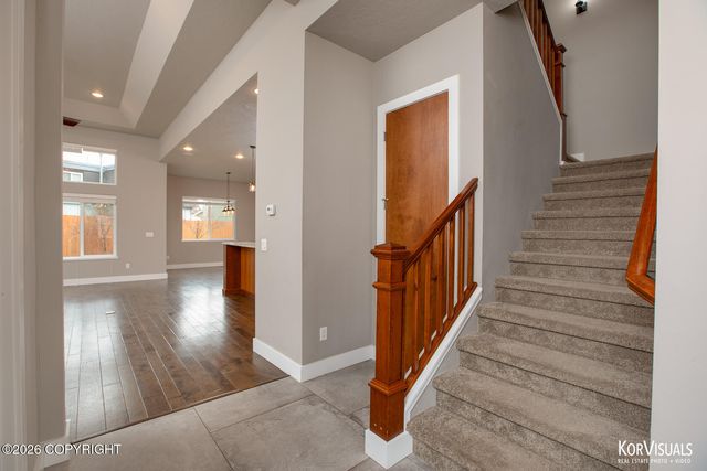 10545 Vancouver Circle, Anchorage, AK 99515