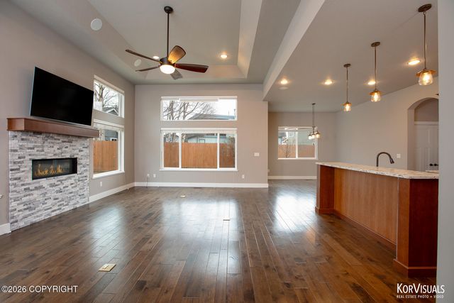 10545 Vancouver Circle, Anchorage, AK 99515