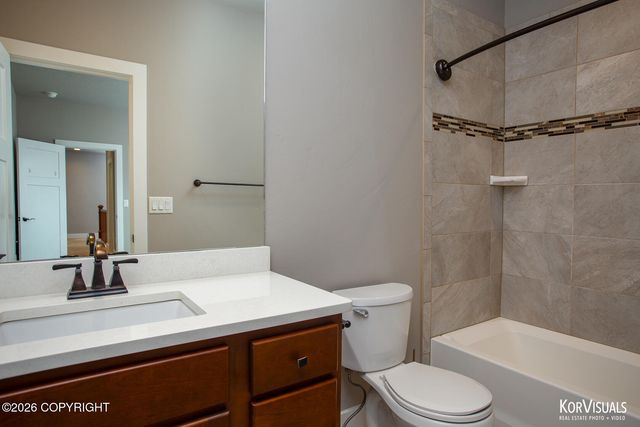 10545 Vancouver Circle, Anchorage, AK 99515