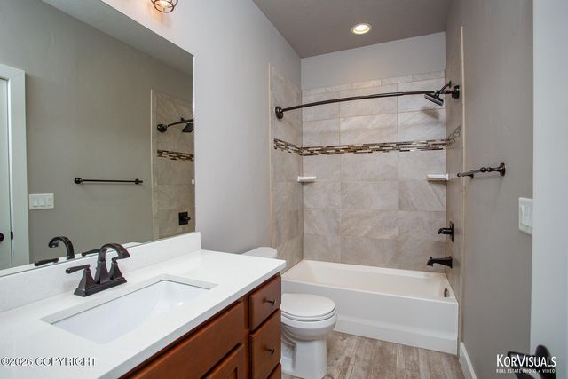 10545 Vancouver Circle, Anchorage, AK 99515