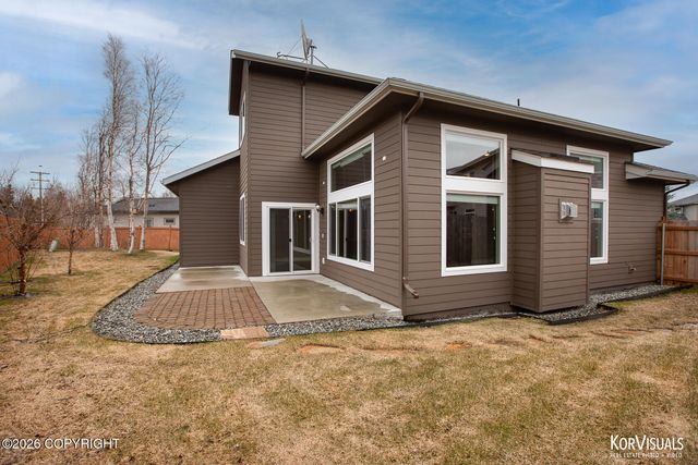 10545 Vancouver Circle, Anchorage, AK 99515
