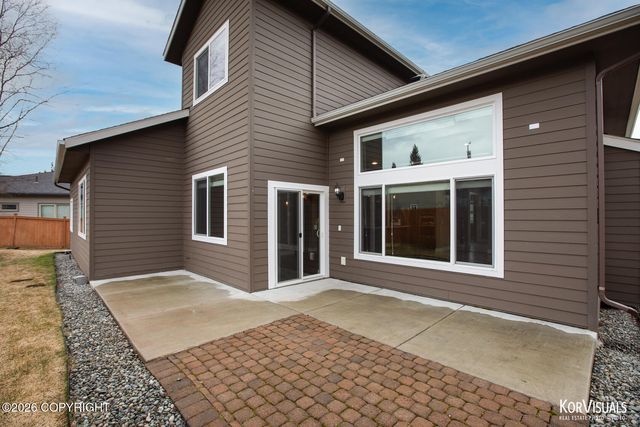 10545 Vancouver Circle, Anchorage, AK 99515