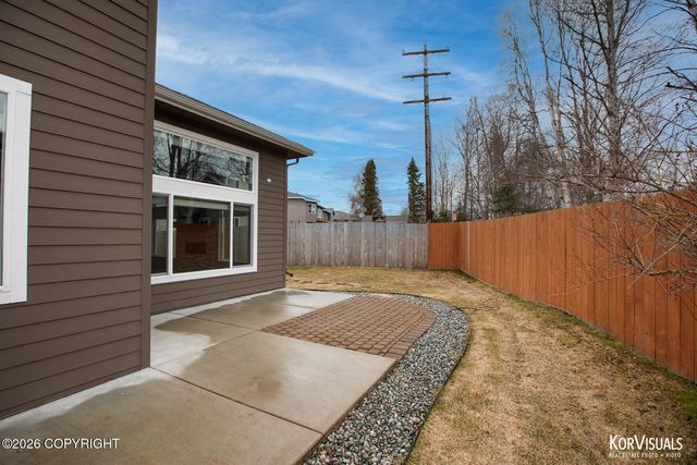 10545 Vancouver Circle, Anchorage, AK 99515