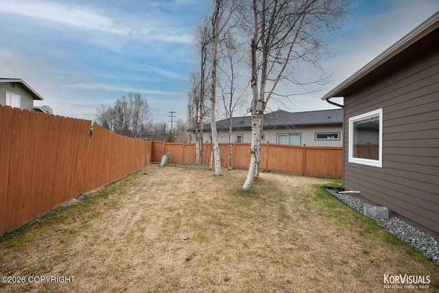 10545 Vancouver Circle, Anchorage, AK 99515