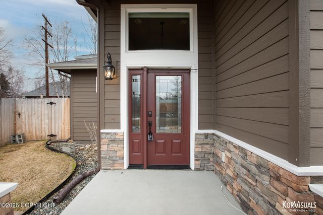 10545 Vancouver Circle, Anchorage, AK 99515