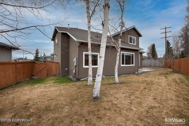 10545 Vancouver Circle, Anchorage, AK 99515