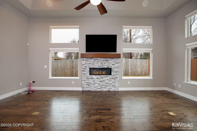 10545 Vancouver Circle, Anchorage, AK 99515