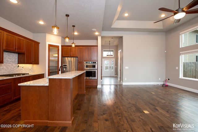 10545 Vancouver Circle, Anchorage, AK 99515