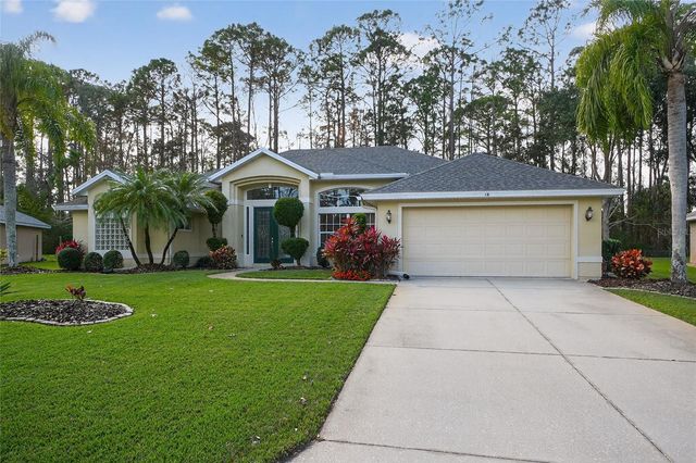 18 BLACK CREEK WAY, Ormond Beach, FL 32174