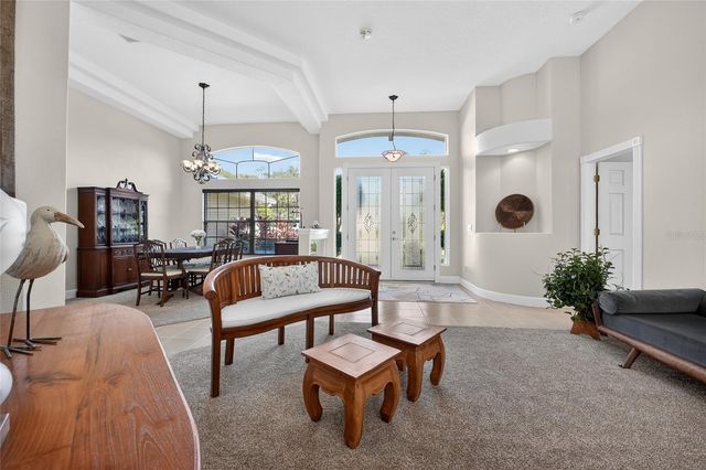 18 BLACK CREEK WAY, Ormond Beach, FL 32174