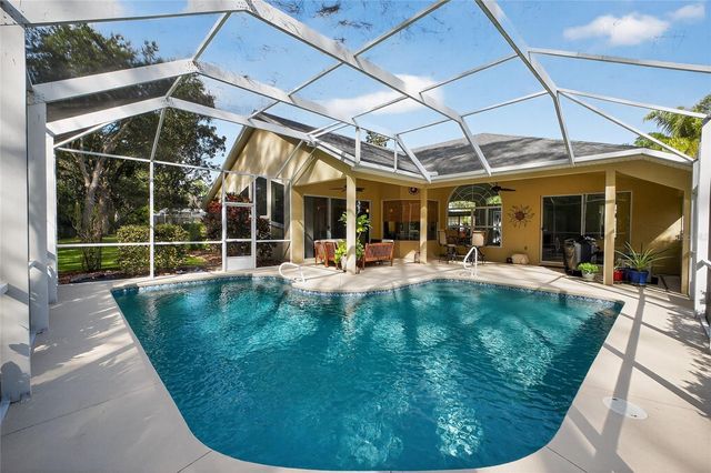 18 BLACK CREEK WAY, Ormond Beach, FL 32174