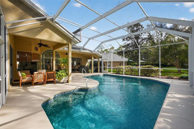 18 BLACK CREEK WAY, Ormond Beach, FL 32174