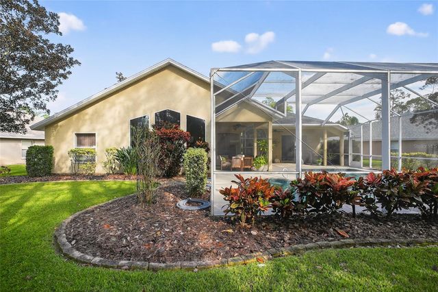 18 BLACK CREEK WAY, Ormond Beach, FL 32174