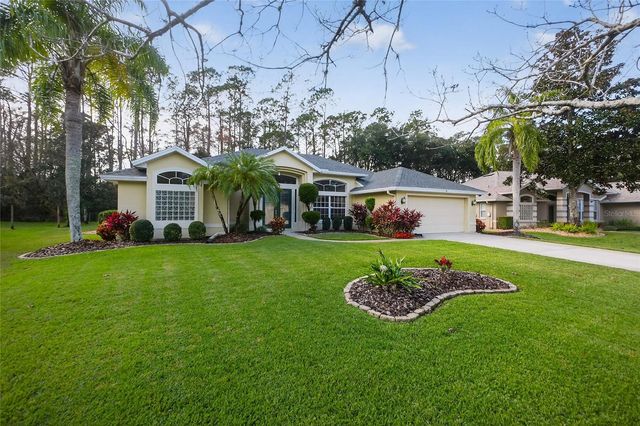 18 BLACK CREEK WAY, Ormond Beach, FL 32174