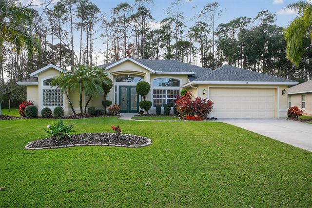 18 BLACK CREEK WAY, Ormond Beach, FL 32174