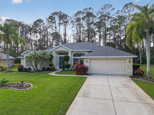 18 BLACK CREEK WAY, Ormond Beach, FL 32174
