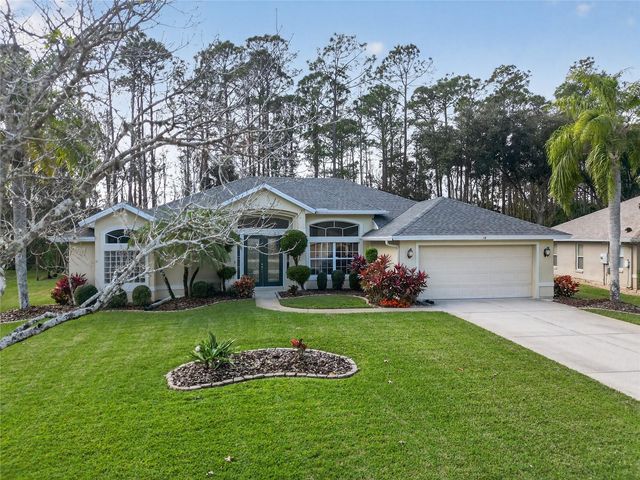 18 BLACK CREEK WAY, Ormond Beach, FL 32174