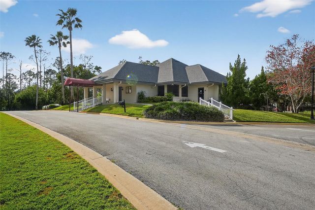 18 BLACK CREEK WAY, Ormond Beach, FL 32174