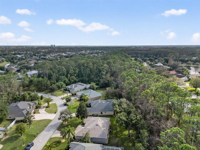 18 BLACK CREEK WAY, Ormond Beach, FL 32174