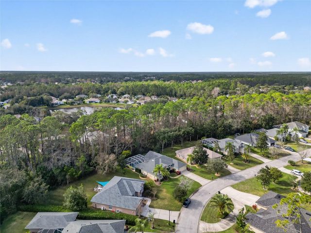 18 BLACK CREEK WAY, Ormond Beach, FL 32174