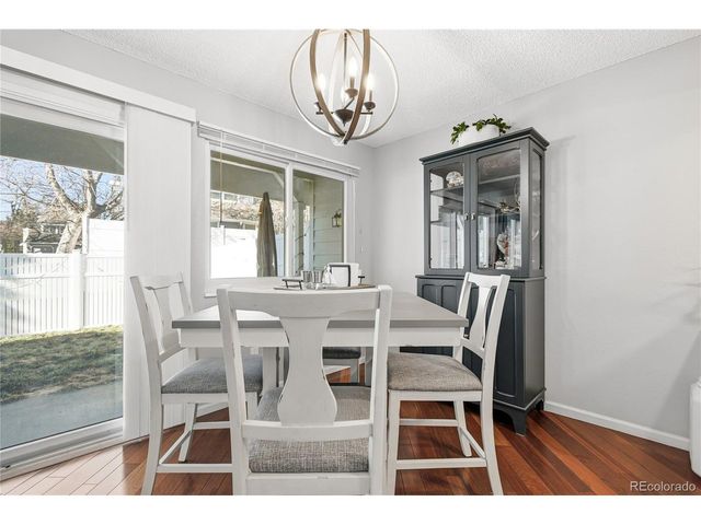 8077 S Vermejo Peak, Littleton, CO 80127