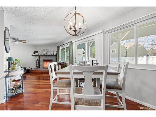 8077 S Vermejo Peak, Littleton, CO 80127