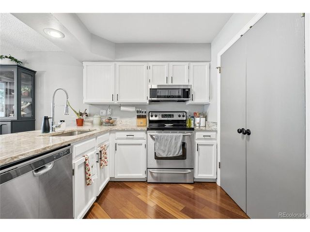 8077 S Vermejo Peak, Littleton, CO 80127