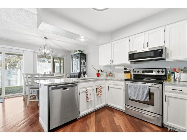 8077 S Vermejo Peak, Littleton, CO 80127