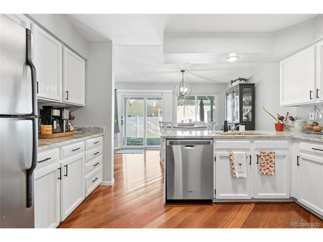 8077 S Vermejo Peak, Littleton, CO 80127